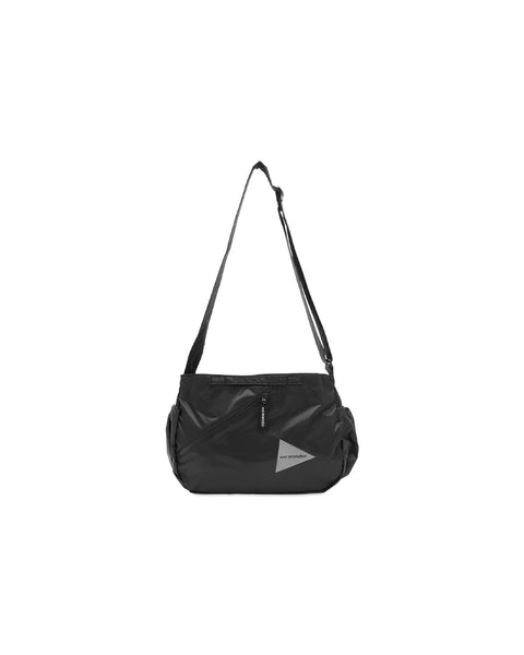 26SS 앤드원더 숄더백 5746985133010 BLACK DOM