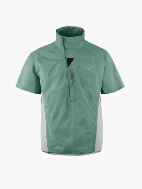 26SS 클라터뮤젠 자켓 10468586 FADED GREEN DOM