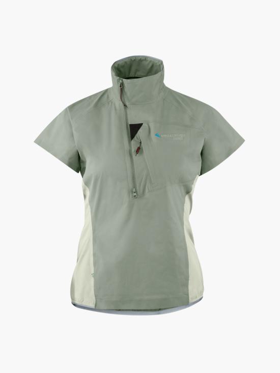 26SS 클라터뮤젠 자켓 10469586 FADED GREEN DOM