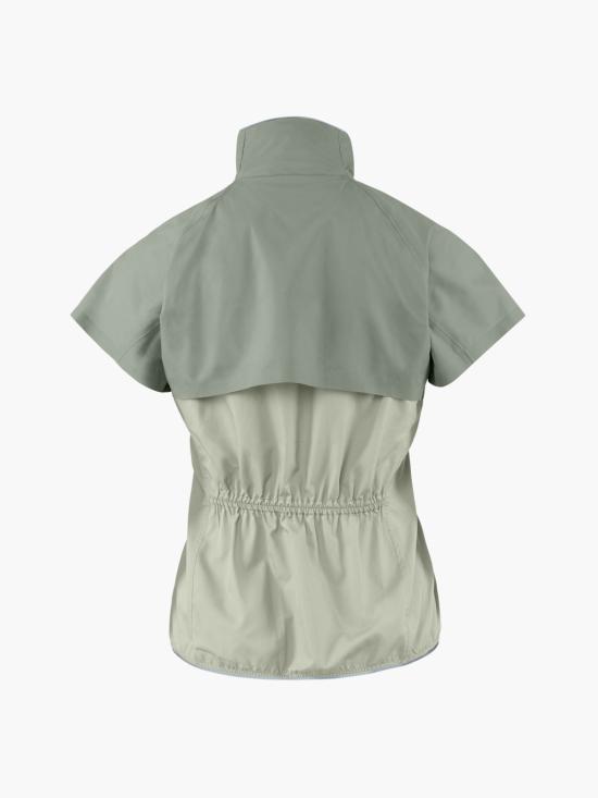 26SS 클라터뮤젠 자켓 10469586 FADED GREEN DOM - KLATTERMUSEN