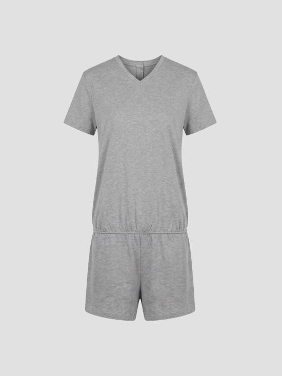 26SS 팔로마울 점프수트 WDCO20204 204 GREY
