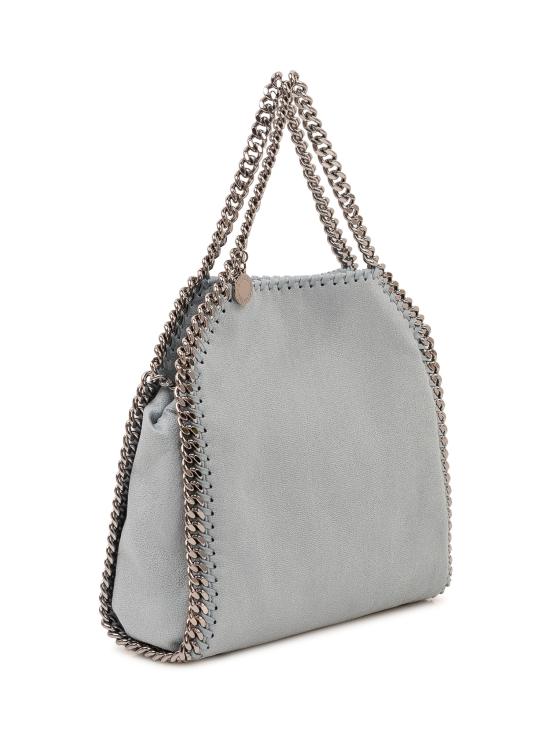 26FW 스텔라 맥카트니 숄더백 371223W9132 4449 ICE BLUE - STELLA MCCARTNEY