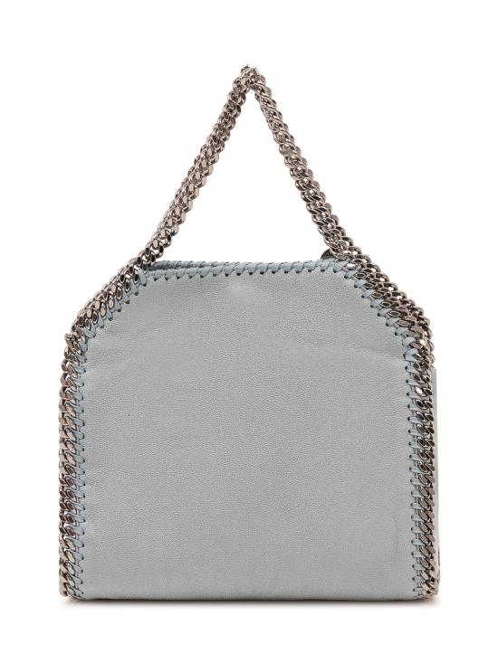 26FW 스텔라 맥카트니 숄더백 371223W9132 4449 ICE BLUE - STELLA MCCARTNEY