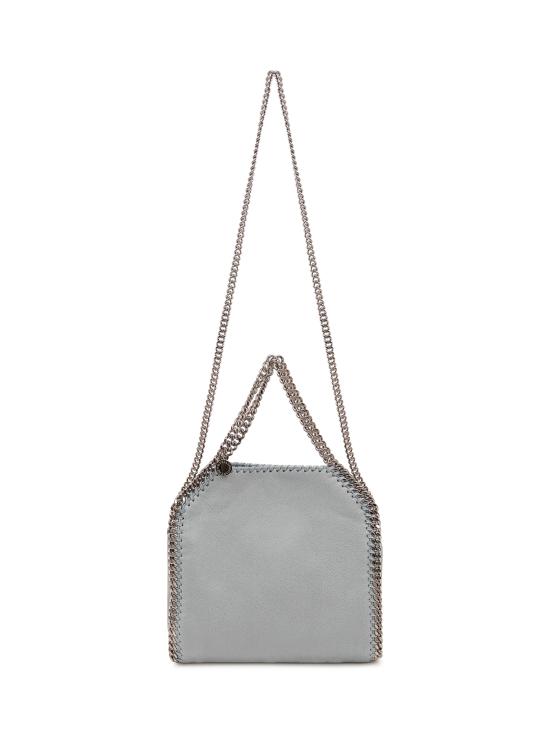 26FW 스텔라 맥카트니 숄더백 371223W9132 4449 ICE BLUE - STELLA MCCARTNEY