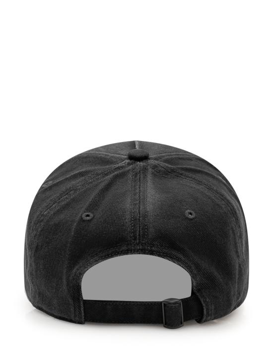 26FW 와이쓰리 볼캡 KE0075 BLACK - Y-3