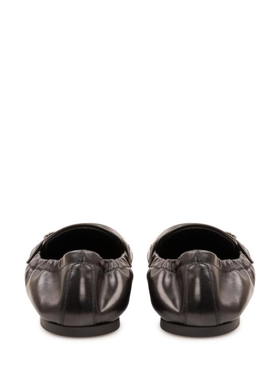 26FW 돌체앤가바나 로퍼 A50790A0374 80999 NERO - DOLCE & GABBANA