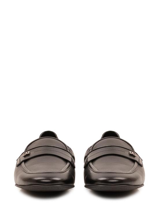 26FW 돌체앤가바나 로퍼 A50790A0374 80999 NERO - DOLCE & GABBANA