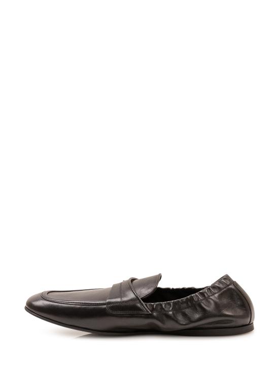 26FW 돌체앤가바나 로퍼 A50790A0374 80999 NERO - DOLCE & GABBANA