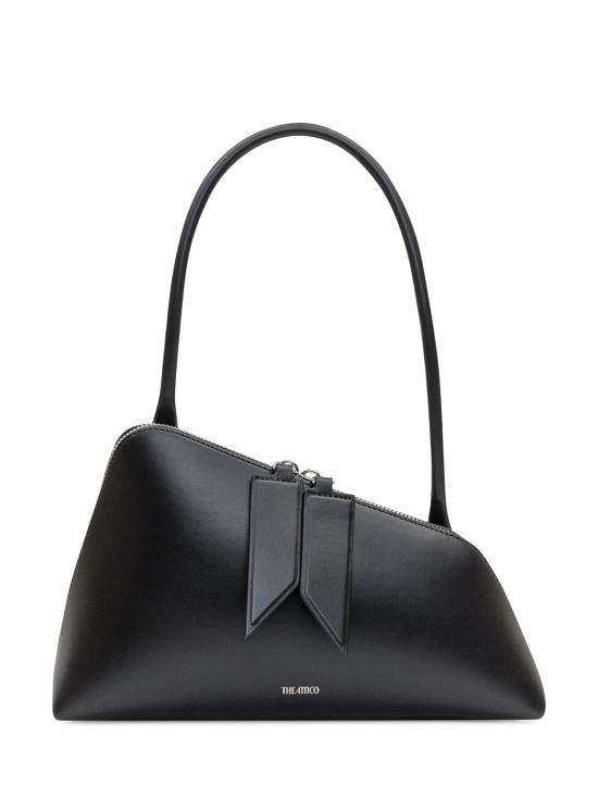 26FW 디 아티코 숄더백 236WAH00042LBT019AA 100 BLACK