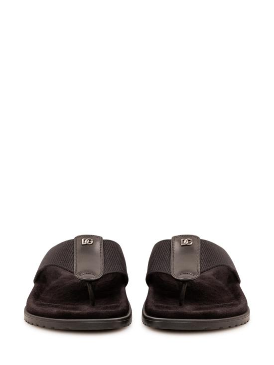26FW 돌체앤가바나 슈즈 A80628A0763 80999 NERO - DOLCE & GABBANA