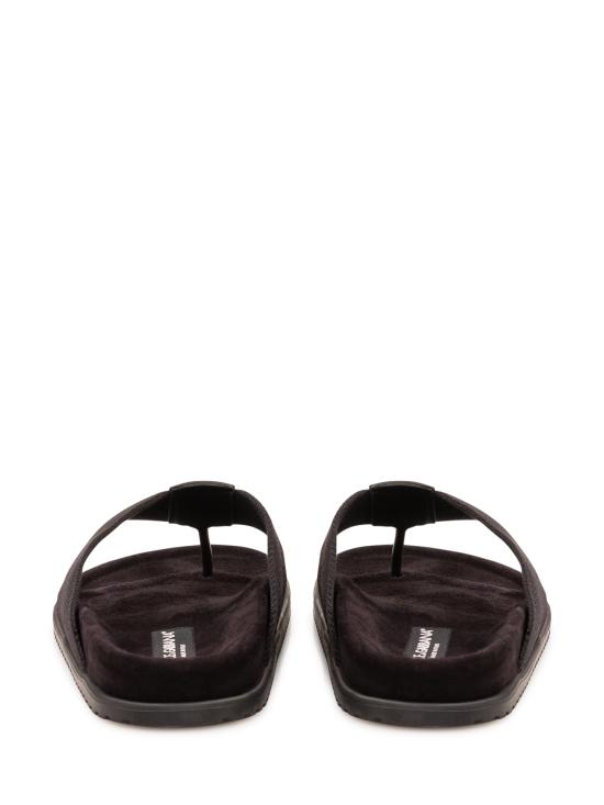 26FW 돌체앤가바나 슈즈 A80628A0763 80999 NERO - DOLCE & GABBANA