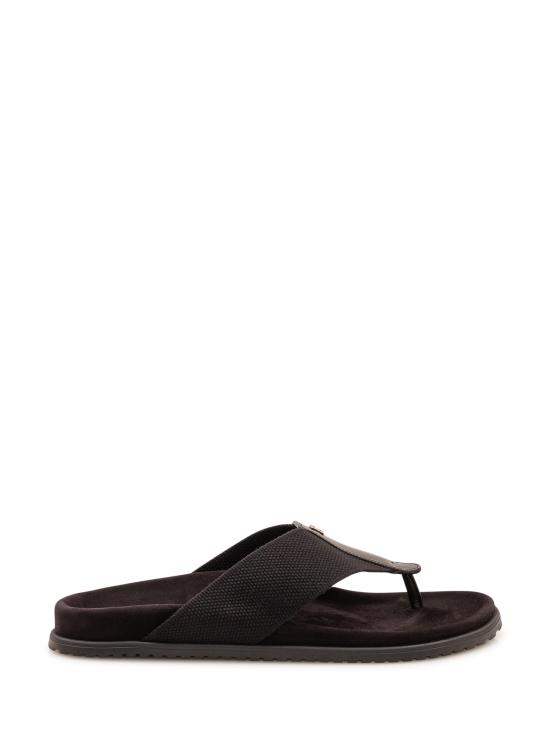 26FW 돌체앤가바나 슈즈 A80628A0763 80999 NERO