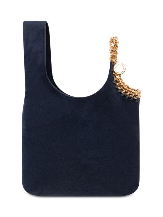 26FW 스텔라 맥카트니 토트백 7B0205WP0543 4000 NAVY
