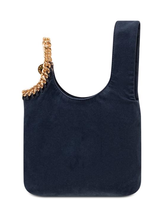 26FW 스텔라 맥카트니 토트백 7B0205WP0543 4000 NAVY - STELLA MCCARTNEY