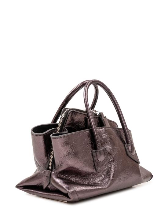 26FW 디 아티코 토트백 260WAH00063LBT070AA 233 DARK GREY - THE ATTICO