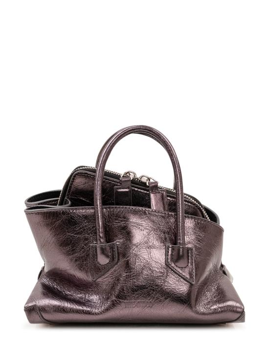 26FW 디 아티코 토트백 260WAH00063LBT070AA 233 DARK GREY