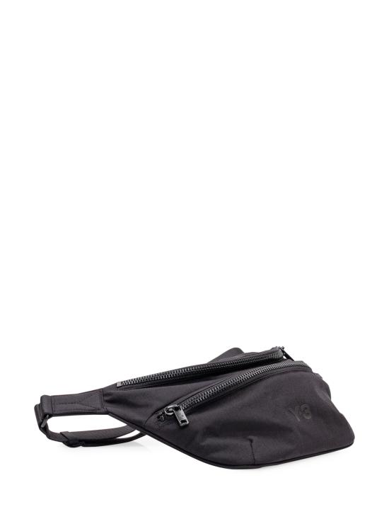 26FW 와이쓰리 가방 JW6221 BLACK - Y-3