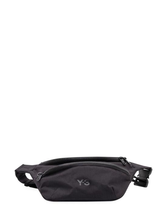 26FW 와이쓰리 가방 JW6221 BLACK