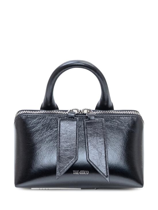 26FW 디 아티코 토트백 247WAH00002LBT110AA 100 BLACK