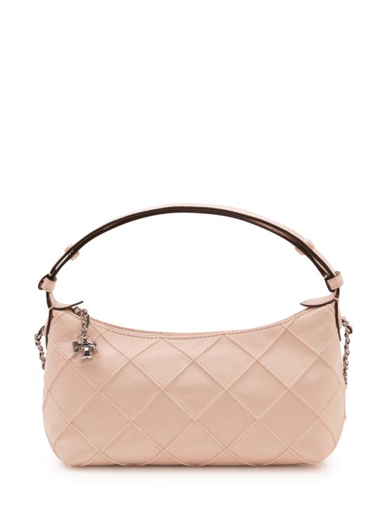 26FW 토리버치 클러치/파우치 182997 650 SOFT PINKO