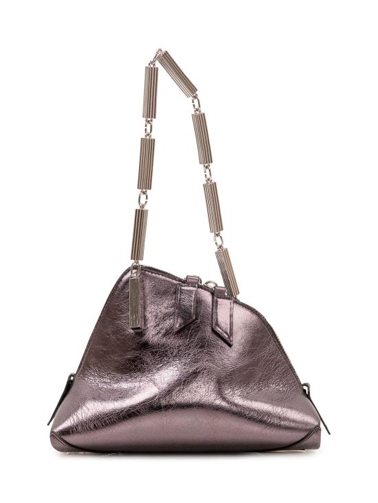 26FW 디 아티코 클러치/파우치 261WAH00065LBT070AA 233 DARK GREY