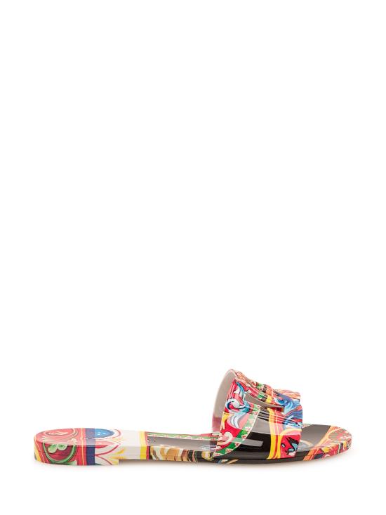 26FW 돌체앤가바나 슈즈 CW2215A0410 HD6CK CARRETTO FLD