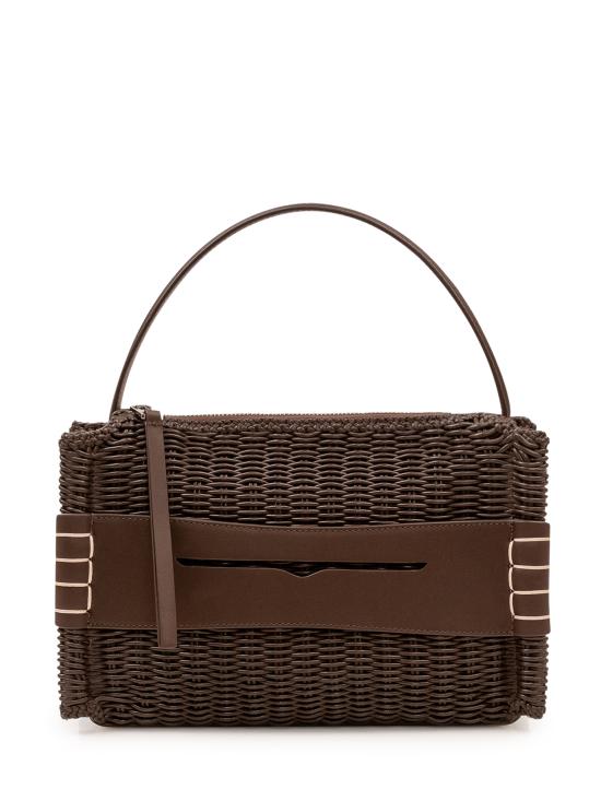 26FW JW앤더슨 숄더백 HB0777LA0399 660 CHOCOLATE BROWN