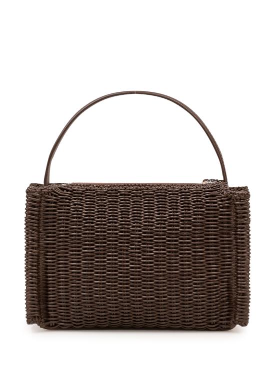 26FW JW앤더슨 숄더백 HB0777LA0399 660 CHOCOLATE BROWN - JW ANDERSON