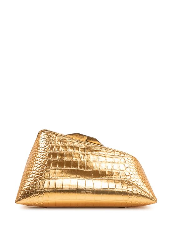 26FW 디 아티코 클러치/파우치 261WAH00001LBT151PR 545 HOT GOLD