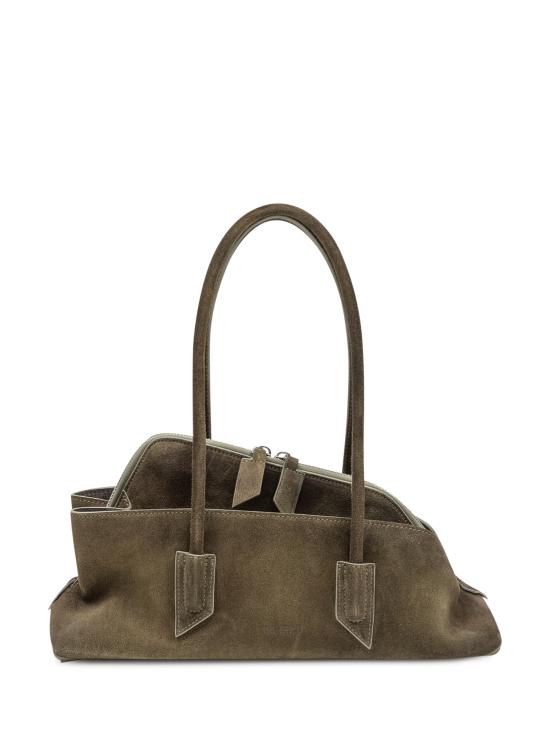 26FW 디 아티코 숄더백 250WAH00058LBT108AA 853 KHAKI