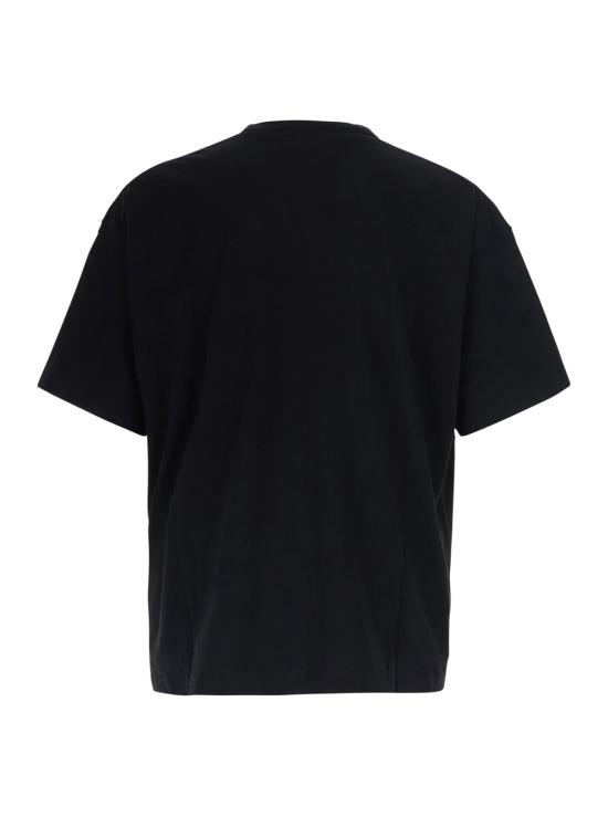 26FW 리프레젠트 반팔 티셔츠 OCM100047JETBLACK Black - REPRESENT