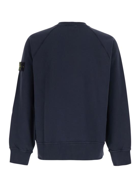 26FW 스톤 아일랜드 긴팔 티셔츠 L2S156100008S0051V002A Blu - STONE ISLAND