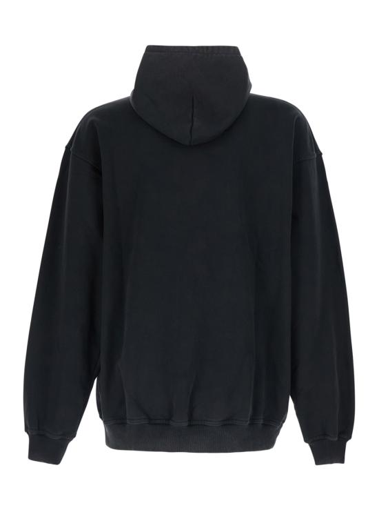 26FW 리프레젠트 긴팔 티셔츠 MLM41134VINTAGEBLACK Black - REPRESENT