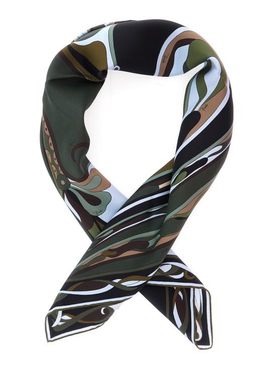 26FW 푸찌 머플러/스카프 6HGB436HC131 Multicolor - PUCCI