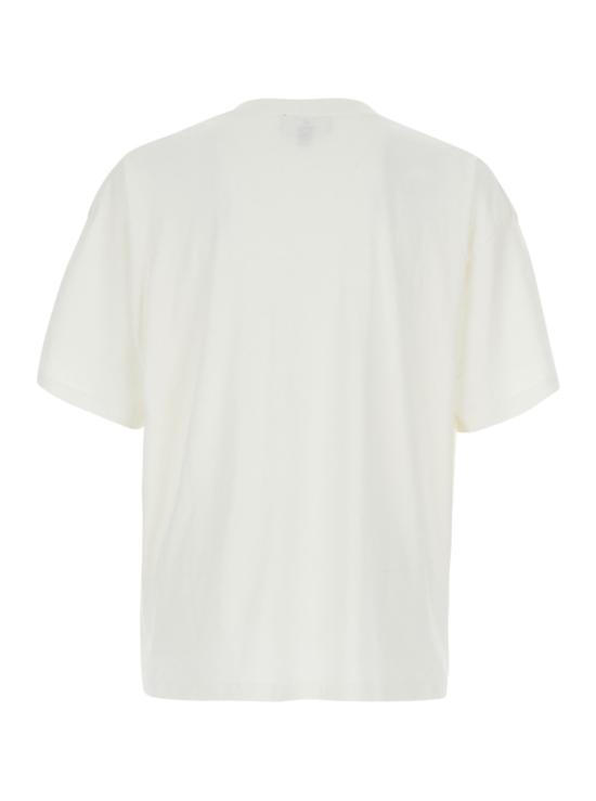 26FW 리프레젠트 반팔 티셔츠 OCM100047CHALK White - REPRESENT