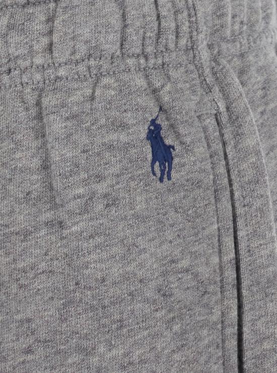 26FW 폴로 랄프로렌 스트레이트 팬츠 211977959004 Grey - POLO RALPH LAUREN