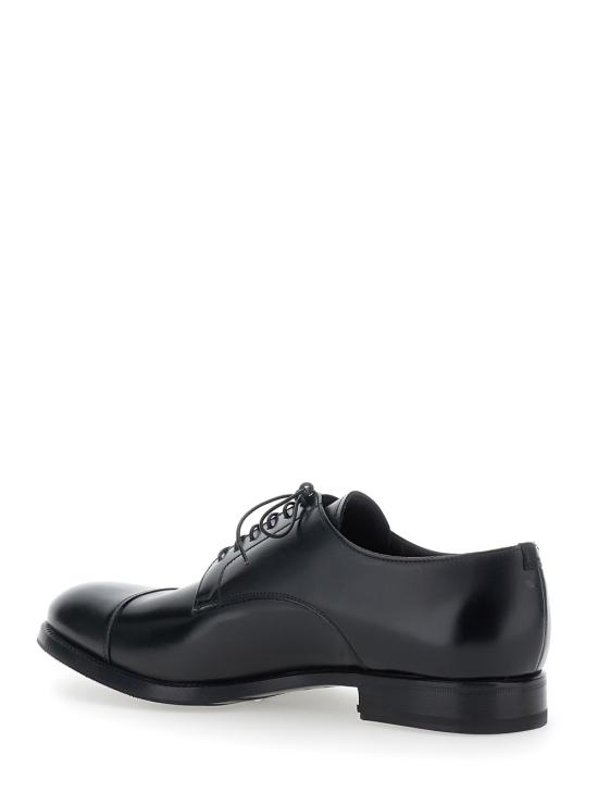26FW 리드포트 드레스 슈즈 652PPTT22NERO Black - LIDFORT