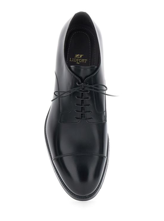 26FW 리드포트 드레스 슈즈 652PPTT22NERO Black - LIDFORT