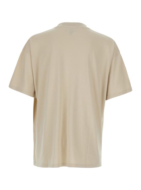 26FW 리프레젠트 반팔 티셔츠 MLM41135VINTAGEWHITE White - REPRESENT