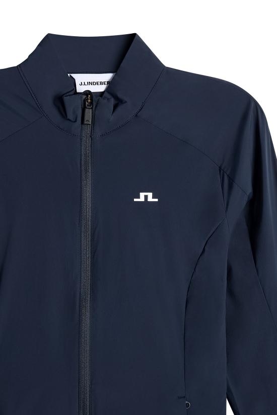26SS 제이린드버그 자켓 GWOW144166855 JL NAVY DOM - J LINDEBERG