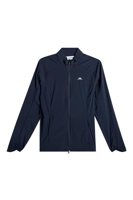 26SS 제이린드버그 자켓 GWOW144166855 JL NAVY DOM