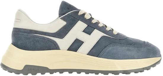 26SS 호간 스니커즈 018044060409 BLUE