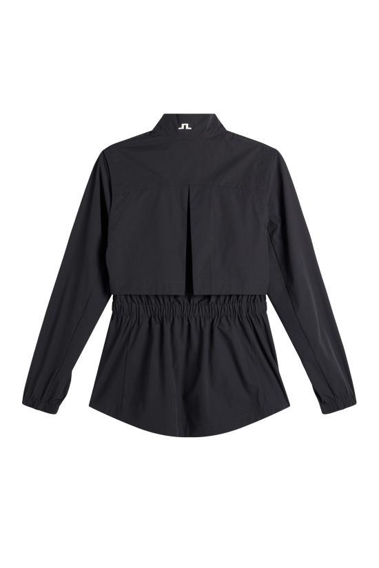 26SS 제이린드버그 자켓 GWOW144159999 BLACK DOM - J LINDEBERG