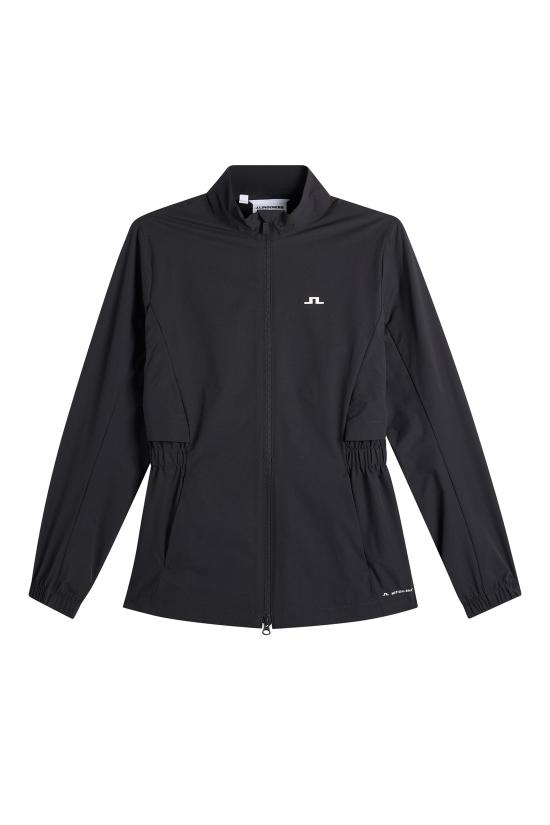 26SS 제이린드버그 자켓 GWOW144159999 BLACK DOM
