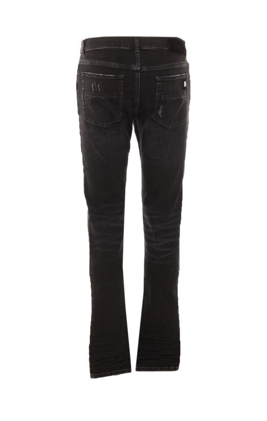 26FW 아미리 데님 팬츠 BMJE1123 VINTAGE BLACK - AMIRI