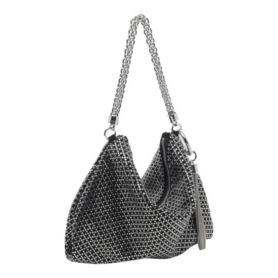 26FW 지미추 토트백 CALLIE IAMBLACK - JIMMY CHOO