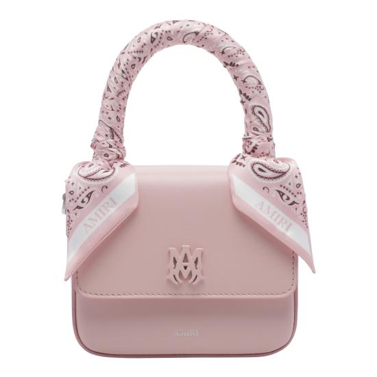 26FW 아미리 토트백 BGTH1011 PINK