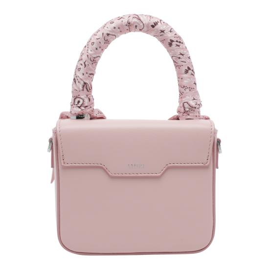 26FW 아미리 토트백 BGTH1011 PINK - AMIRI