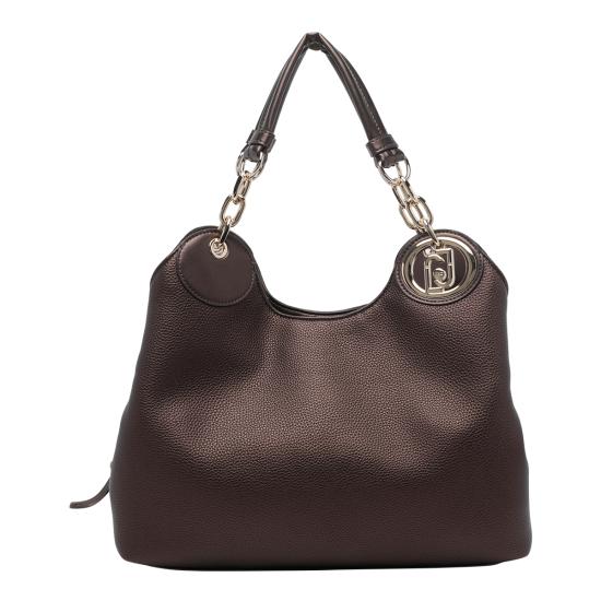 26FW 리우조 숄더백 AF6024ES039 X0782 BROWN