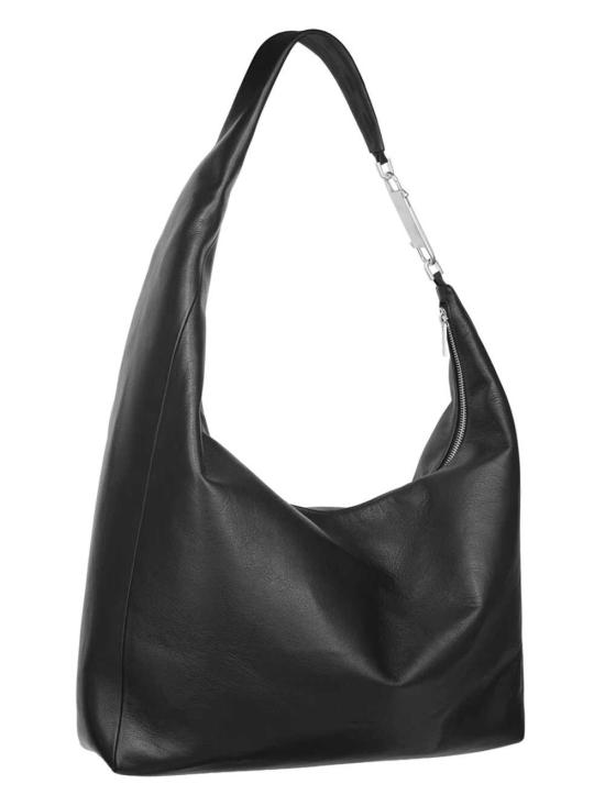 26FW 릭 오웬스 가방 RA02F0924LCN 09 BLACK - RICK OWENS